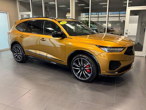 2023 Acura MDX Type S w/Advance Package