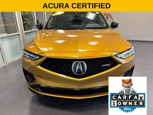 2023 Acura MDX Type S w/Advance Package