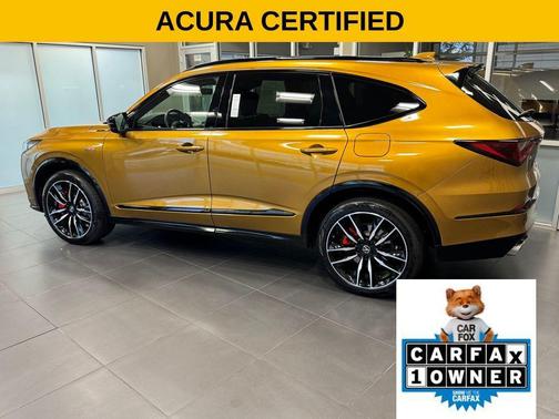 2023 Acura MDX Type S w/Advance Package