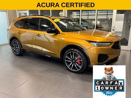 2023 Acura MDX Type S w/Advance Package