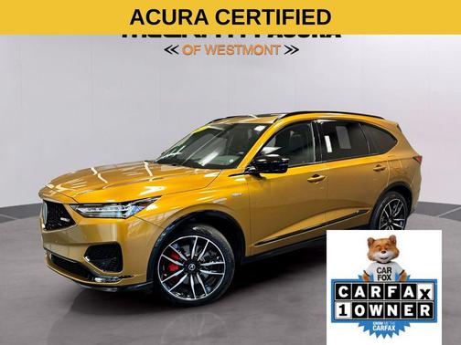 2023 Acura MDX Type S w/Advance Package