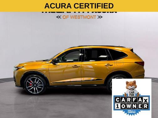 2023 Acura MDX Type S w/Advance Package