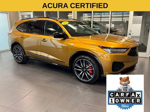 2023 Acura MDX Type S w/Advance Package