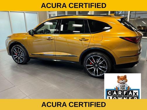 2023 Acura MDX Type S w/Advance Package