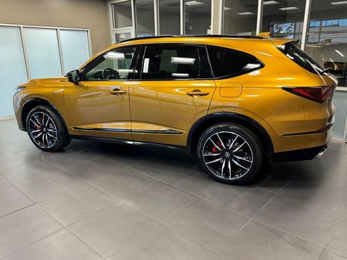 2023 Acura MDX Type S w/Advance Package