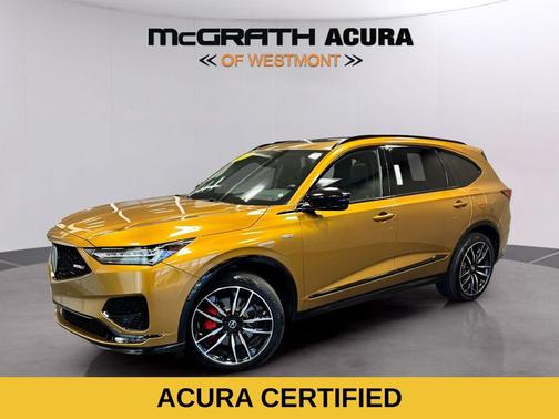 2023 Acura MDX Type S w/Advance Package