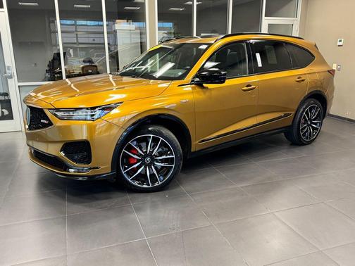 2023 Acura MDX Type S w/Advance Package