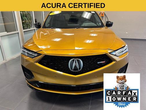 2023 Acura MDX Type S w/Advance Package