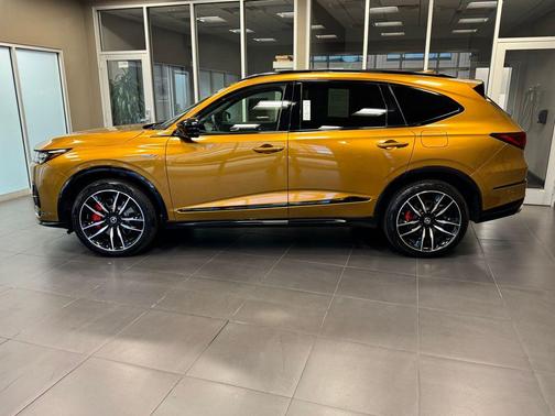 2023 Acura MDX Type S w/Advance Package