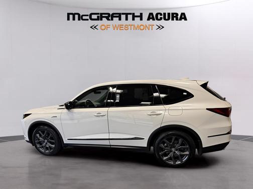 2023 Acura MDX A-SPEC