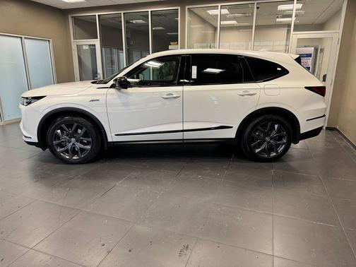 2023 Acura MDX A-SPEC
