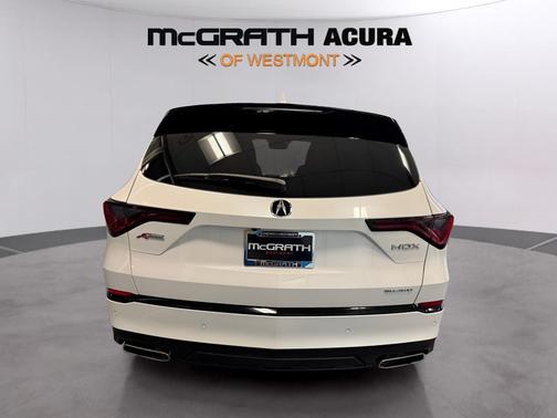 2023 Acura MDX A-SPEC