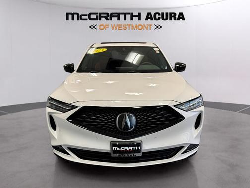 2023 Acura MDX A-SPEC