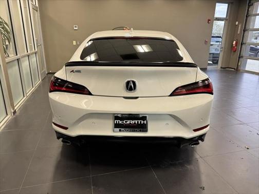 2023 Acura Integra A-SPEC Technology