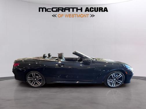 2023 BMW M850 xDrive