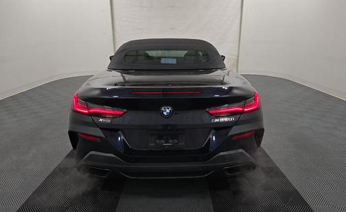 2023 BMW M850 xDrive