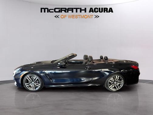 2023 BMW M850 xDrive