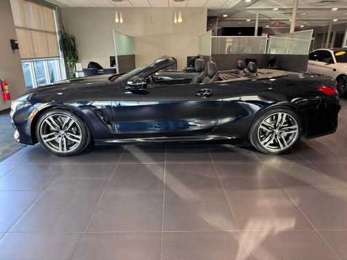 2023 BMW M850 xDrive