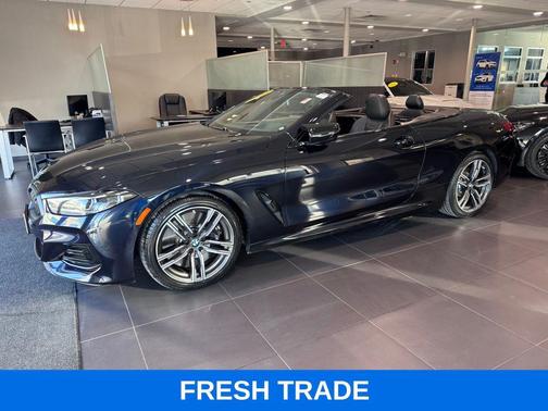 2023 BMW M850 xDrive