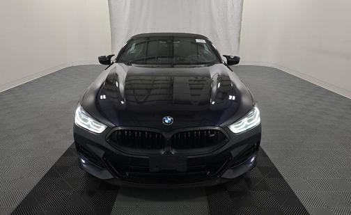 2023 BMW M850 xDrive