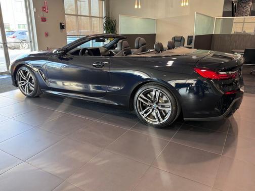 2023 BMW M850 xDrive