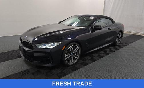 2023 BMW M850 xDrive