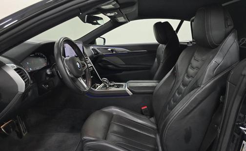 2023 BMW M850 xDrive