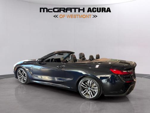 2023 BMW M850 xDrive