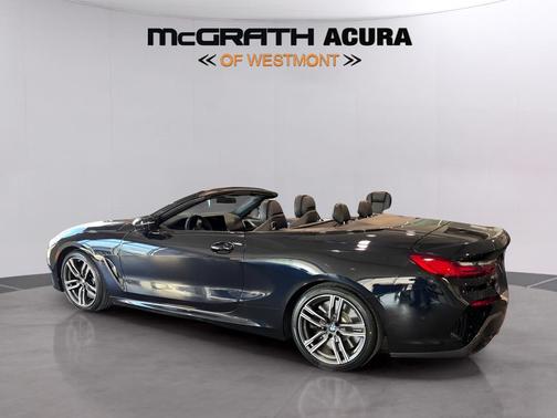 2023 BMW M850 xDrive