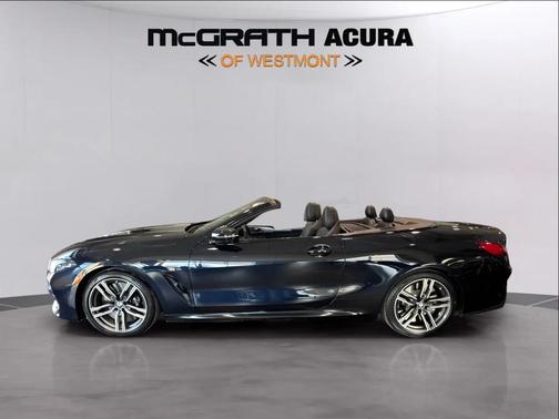 2023 BMW M850 xDrive