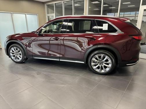 2024 Mazda CX-90 3.3 Turbo Premium Plus