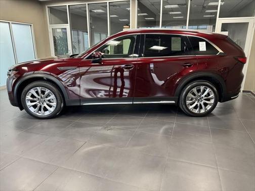 2024 Mazda CX-90 3.3 Turbo Premium Plus