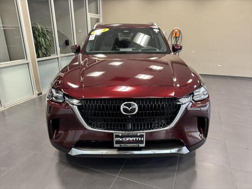 2024 Mazda CX-90 3.3 Turbo Premium Plus