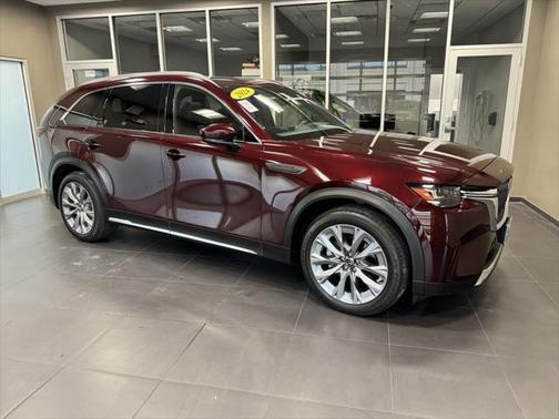 2024 Mazda CX-90 3.3 Turbo Premium Plus