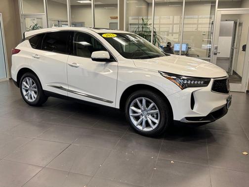 2023 Acura RDX Base