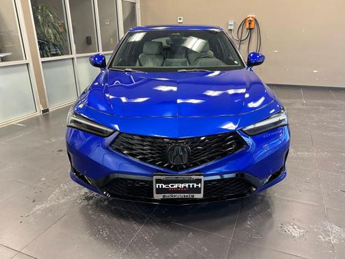 2023 Acura Integra A-SPEC Technology