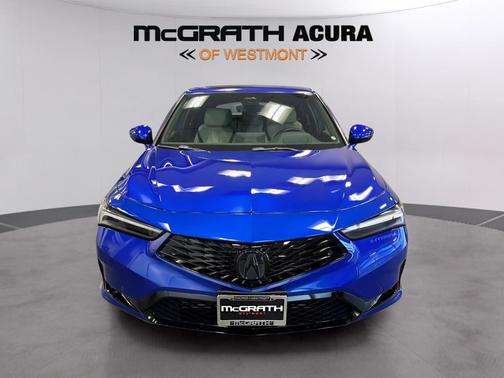 2023 Acura Integra A-SPEC Technology