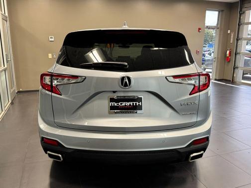 2025 Acura RDX Technology Package