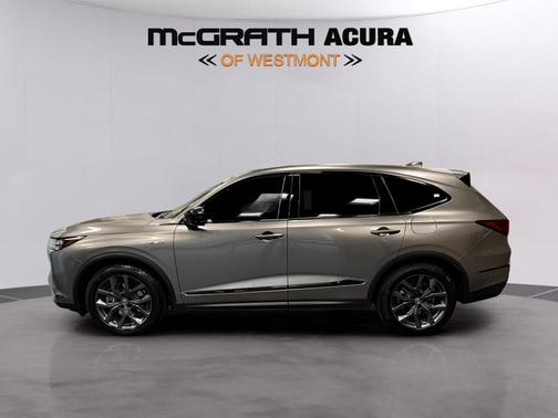 2023 Acura MDX A-SPEC