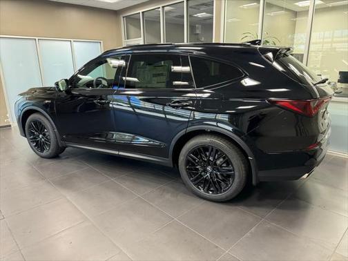 2026 Acura MDX A-SPEC Advance Package