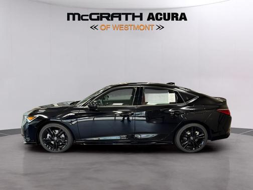 2026 Acura Integra FWD A-Spec with Technology