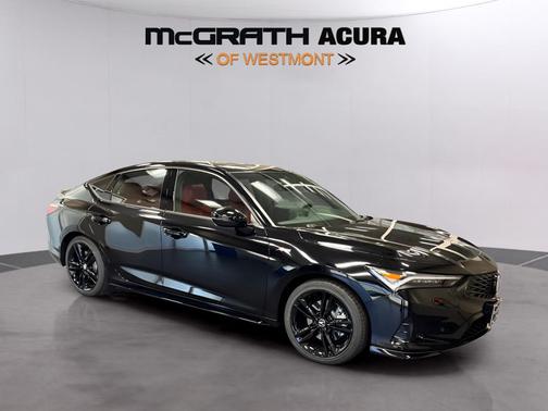 2026 Acura Integra FWD A-Spec with Technology