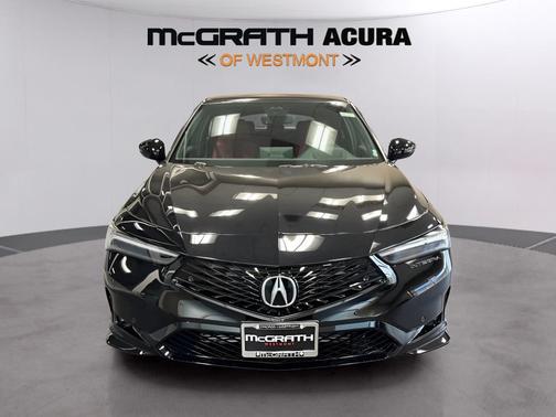 2026 Acura Integra FWD A-Spec with Technology