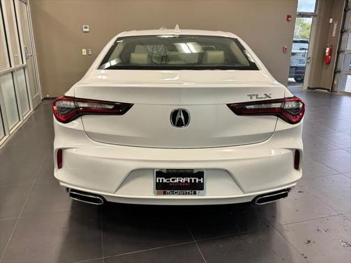 2022 Acura TLX FWD