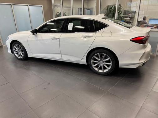 2022 Acura TLX FWD