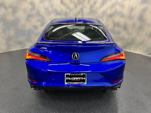 2025 Acura Integra A-SPEC w/ Technology