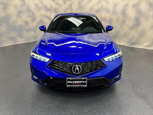 2025 Acura Integra A-SPEC w/ Technology