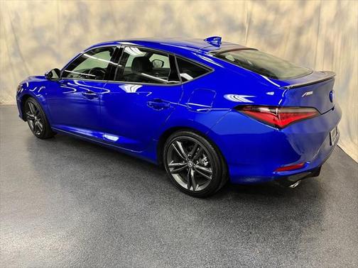 2025 Acura Integra A-SPEC w/ Technology
