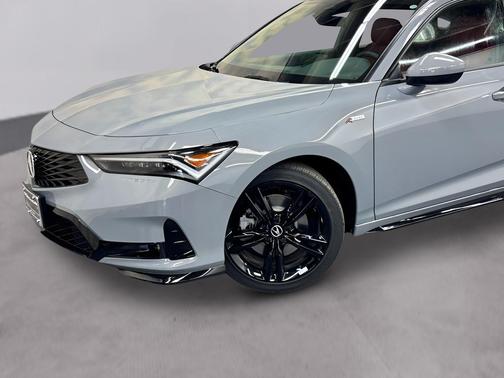 2026 Acura Integra FWD A-Spec