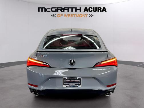 2026 Acura Integra FWD A-Spec